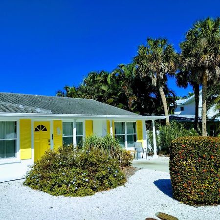 Villa Steps From The Gulf Of Mexico II Holmes Beach Exterior foto