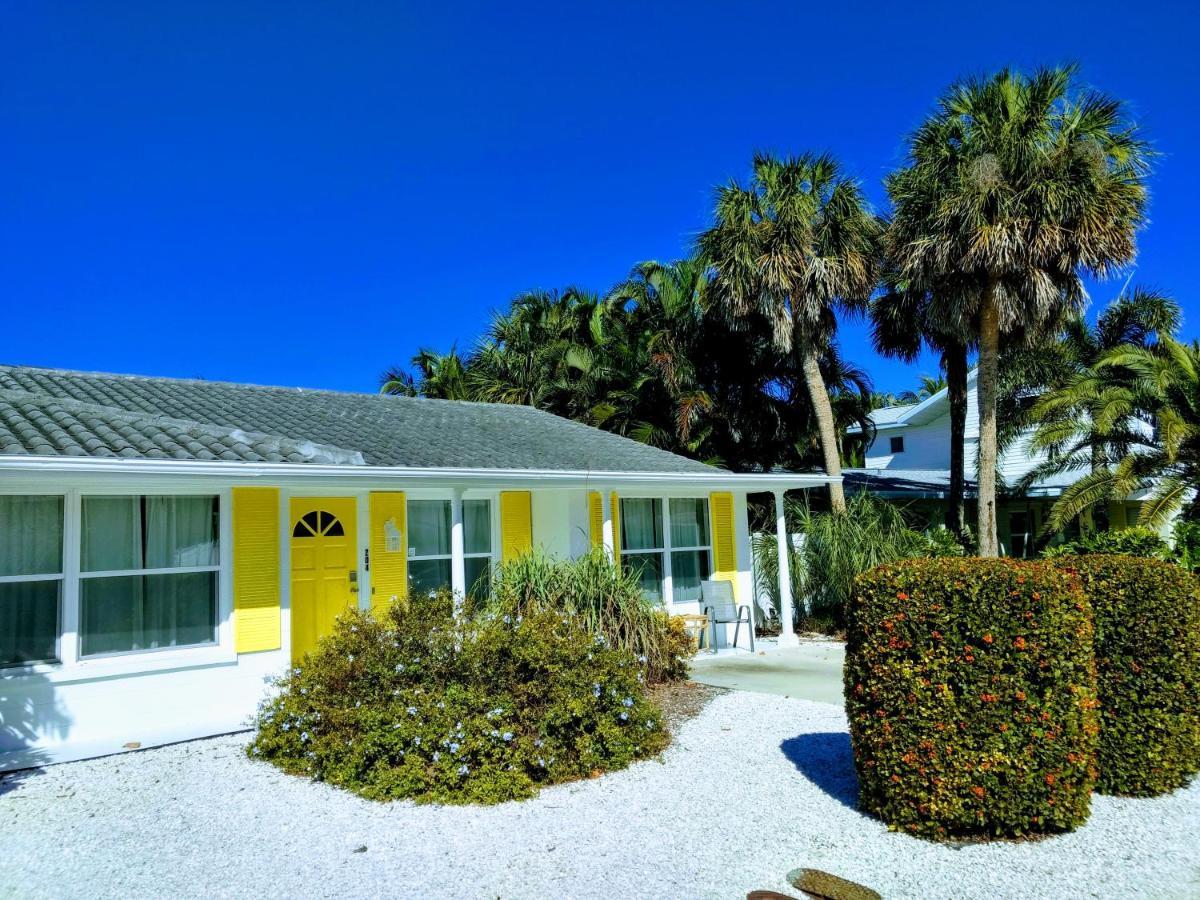Villa Steps From The Gulf Of Mexico II Holmes Beach Exterior foto