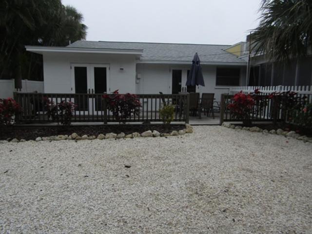 Villa Steps From The Gulf Of Mexico II Holmes Beach Exterior foto